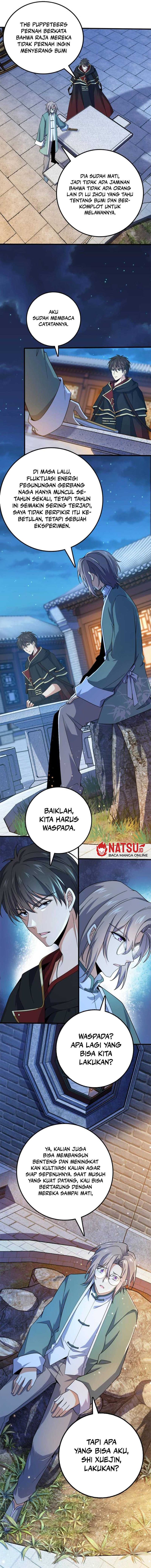 Dilarang COPAS - situs resmi www.mangacanblog.com - Komik spare me great lord 602 - chapter 602 603 Indonesia spare me great lord 602 - chapter 602 Terbaru 18|Baca Manga Komik Indonesia|Mangacan